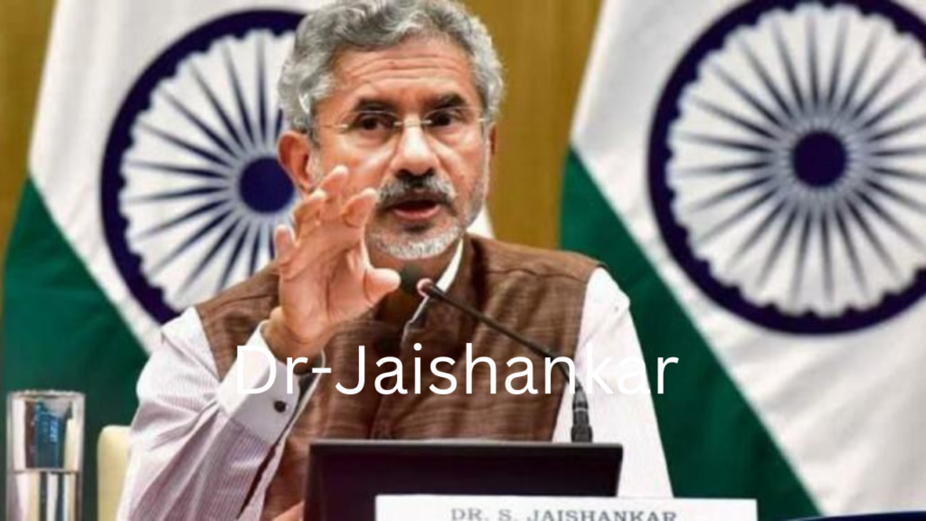Dr.jaishankar