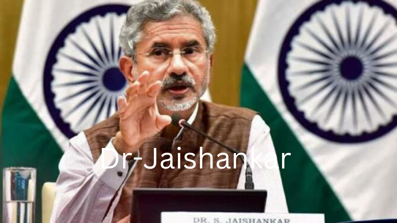 Dr.jaishankar