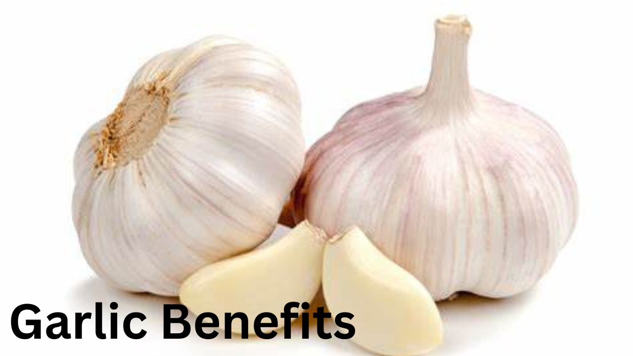 Garlic Benefits 2