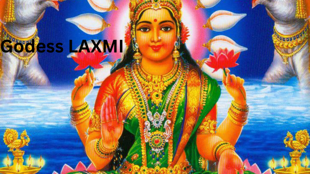 Godess Laxmi 2 Godess Laxmi 2