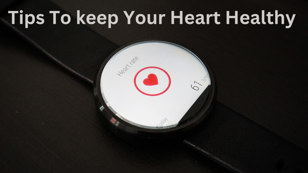 Heart Health