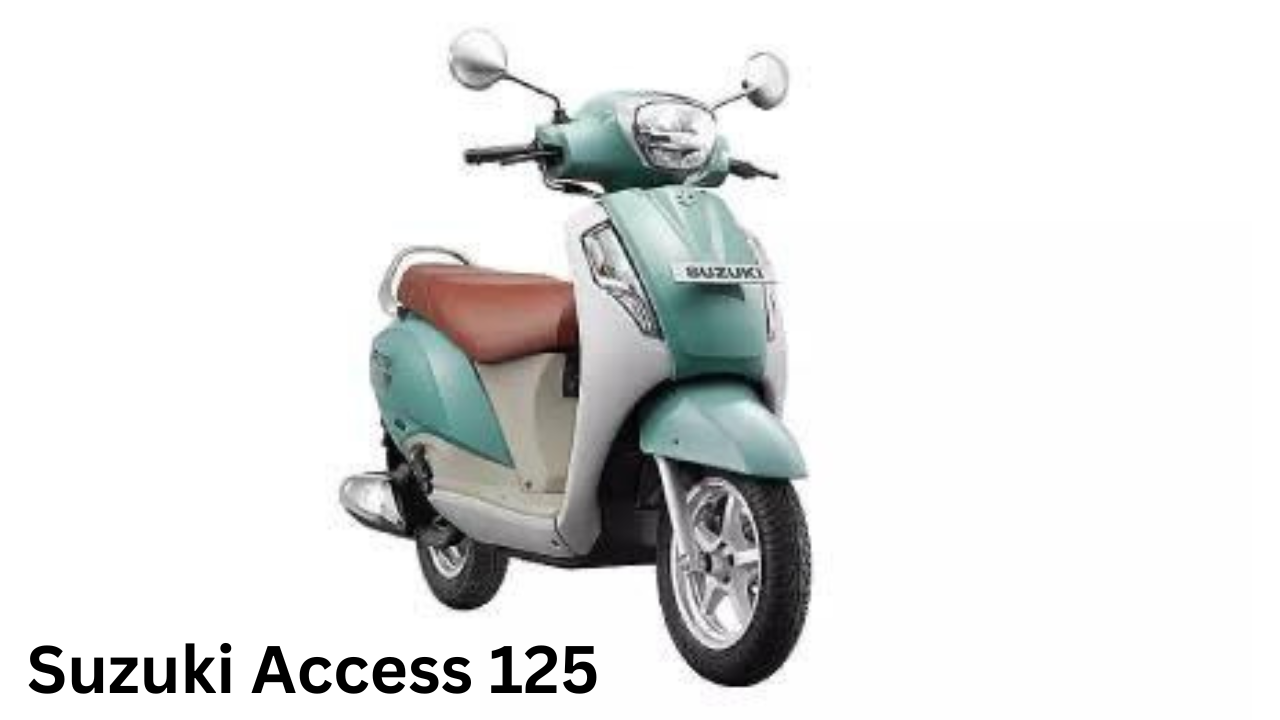 Hero Destini vs suzuki Access 125