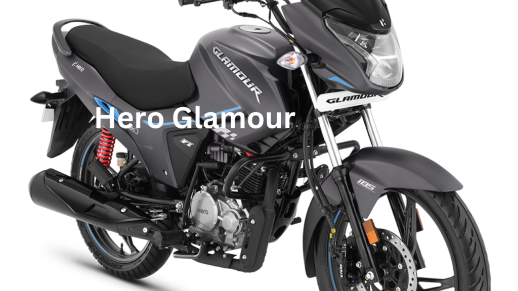Hero Glamour Hero Glamour