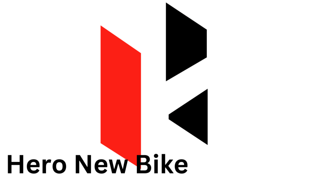 Hero New Bike Hero New Bike