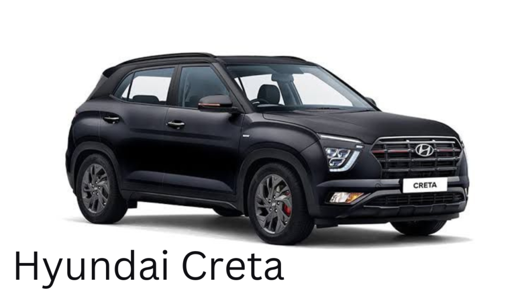Hyundai Creta 3 Hyundai Creta 3