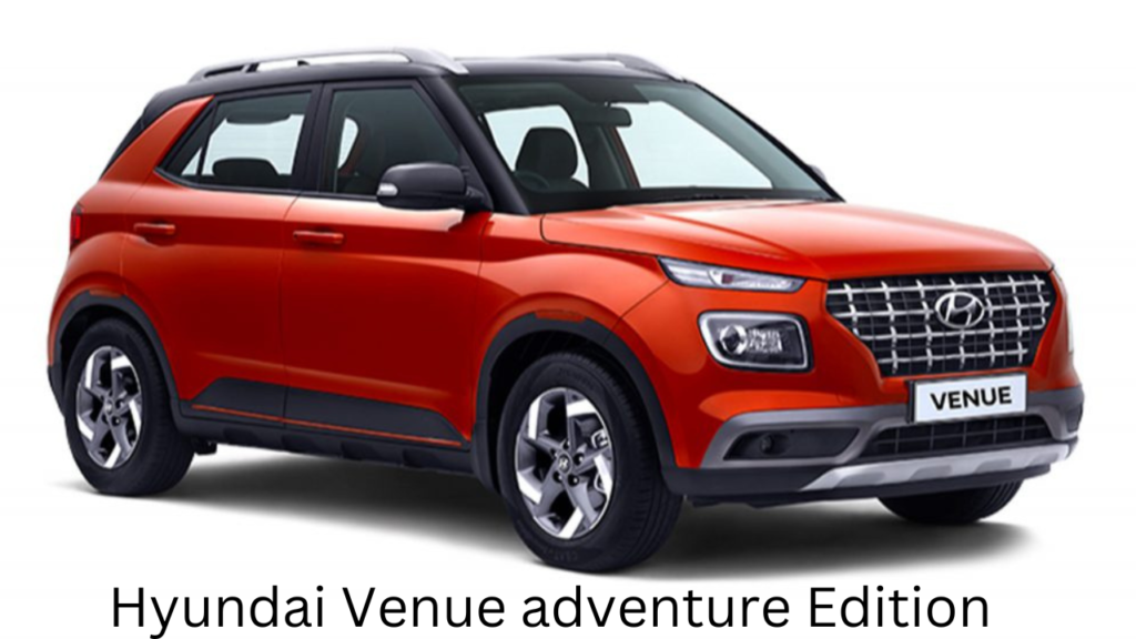 Hyundai Venus new Edition Hyundai Venus new Edition