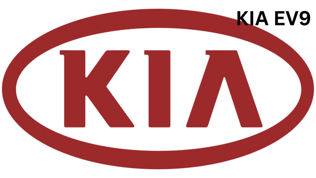 KIA EV9 1 KIA EV9 1