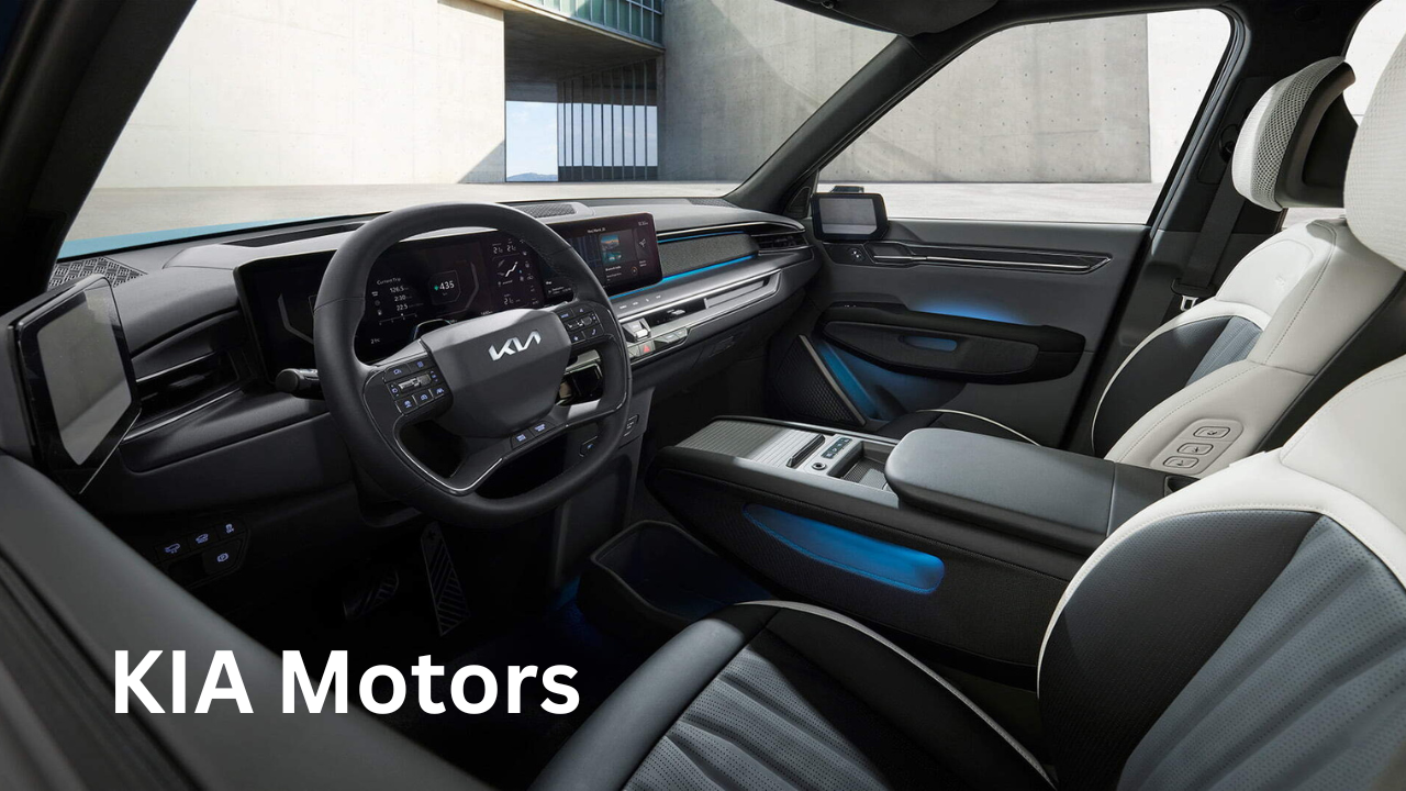 KIA Motors