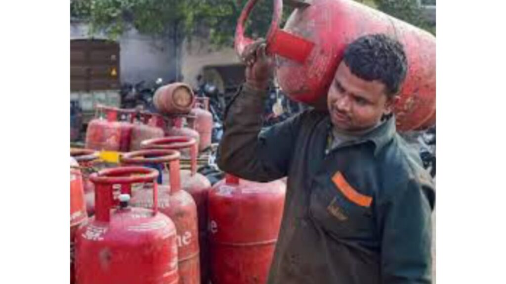 LPG LPG