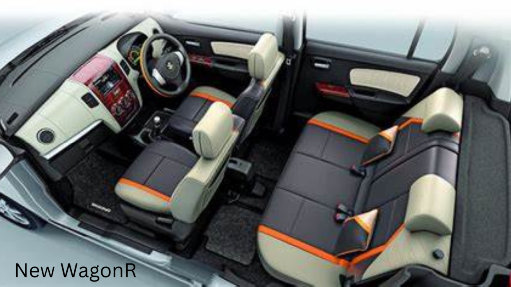 Maruti WagonR Limitied Edition