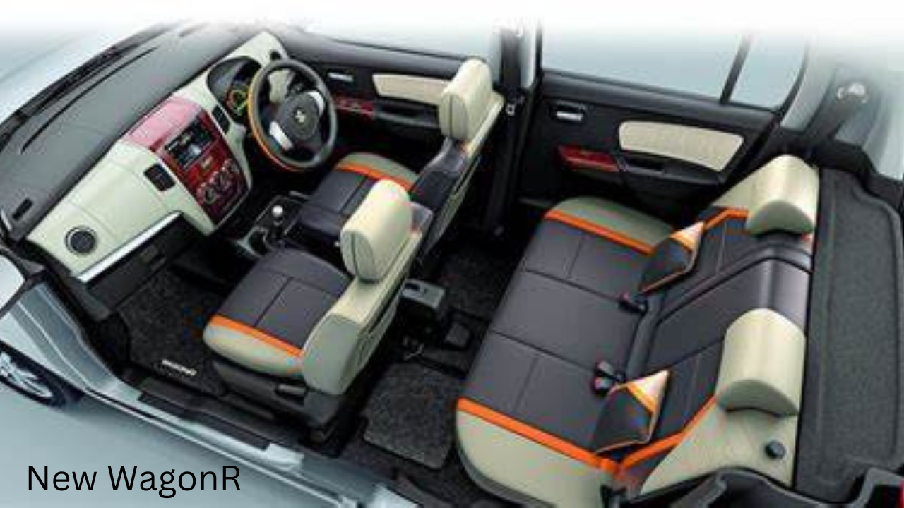 Maruti WagonR Limitied Edition