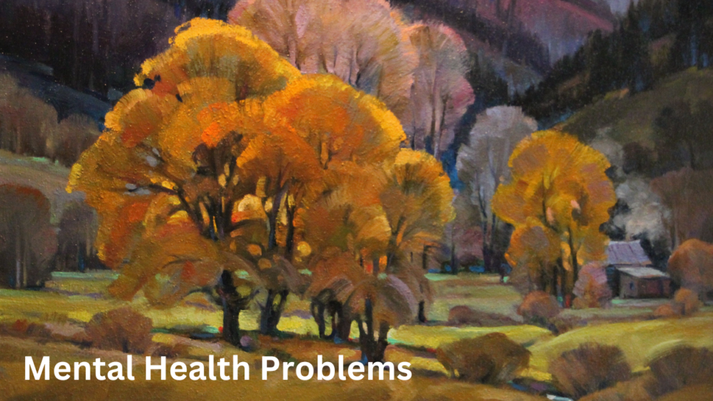 Mental Health Tips 1