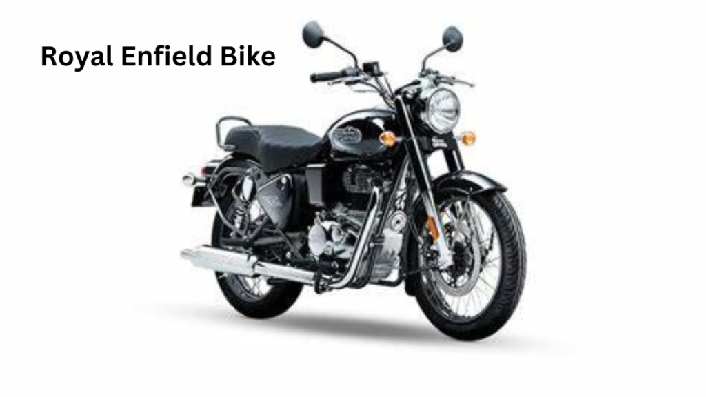 Royal Enfield Bullet 1 Royal Enfield Bullet 1