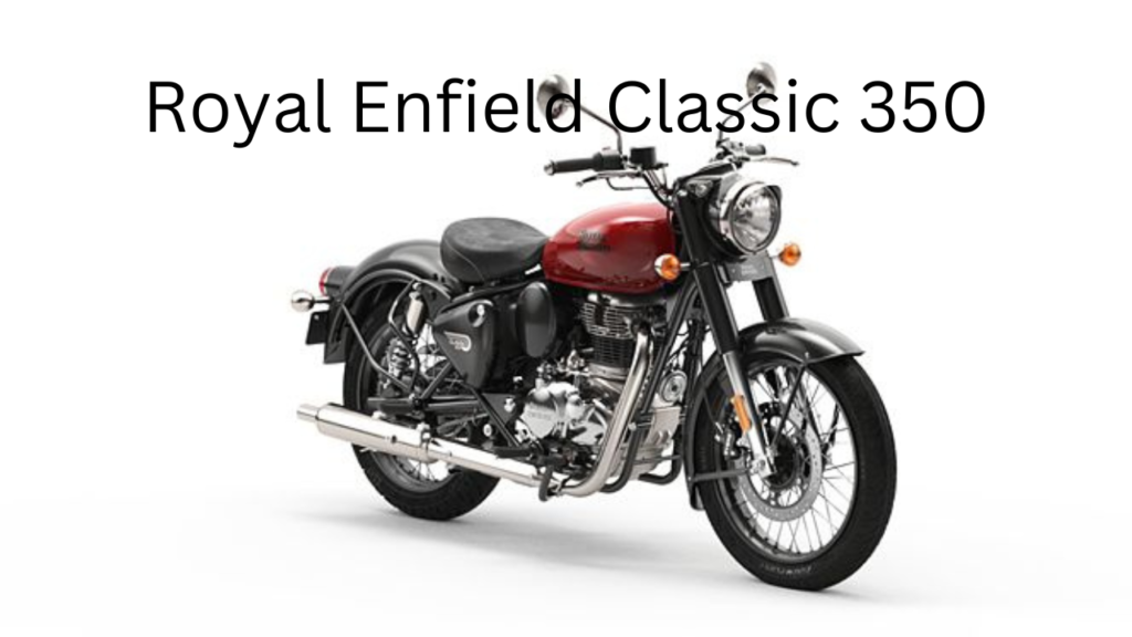 Royal Enfield Classic 350 1 Royal Enfield Classic 350 1
