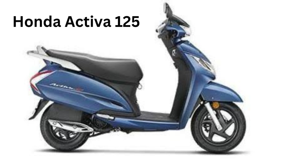 Scooters Scooters
