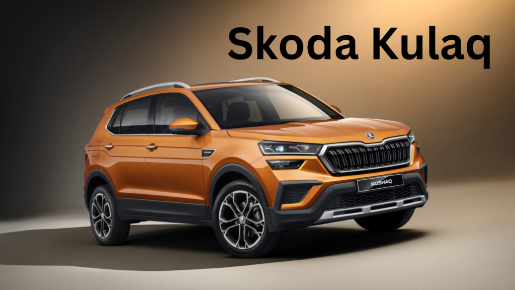 Skoda Kulaq 1 Skoda Kulaq 1
