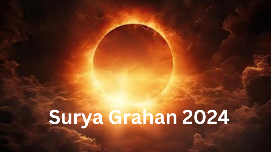 Surya Grahan 2024 2 Surya Grahan 2024 2