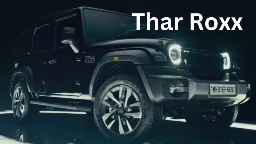 Thar Roxx 2 Thar Roxx 2