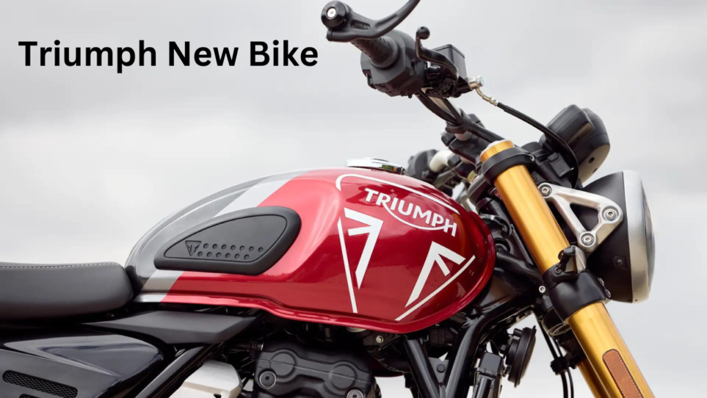 Triumph sPEED T4 2 Triumph sPEED T4 2