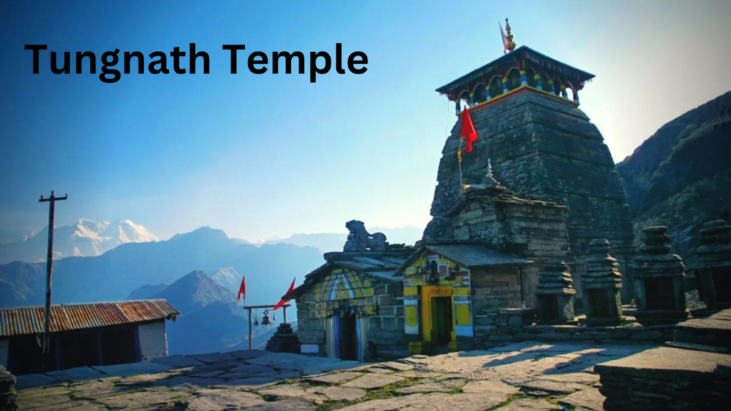 Tungnath Temple