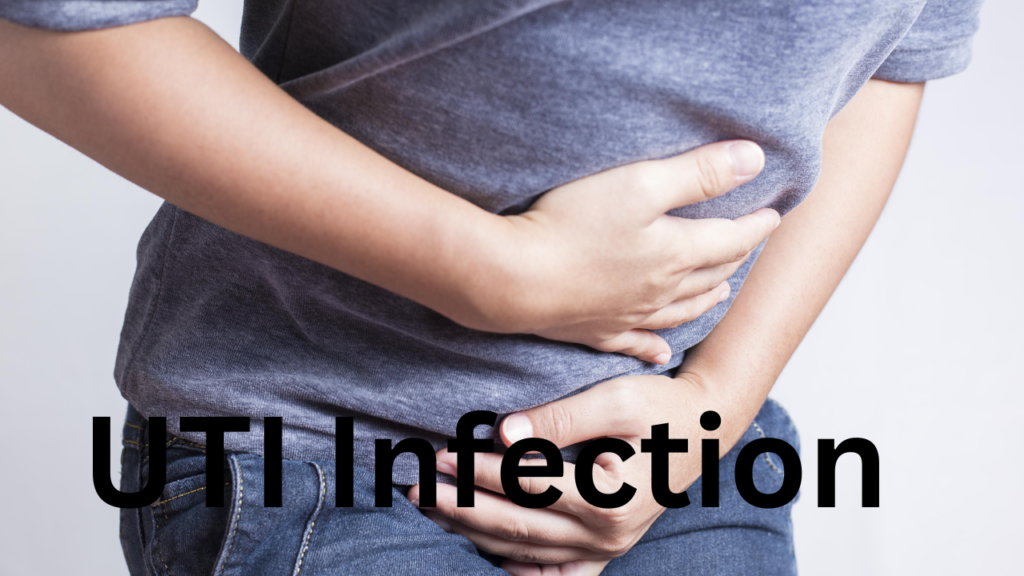 UTI Infection