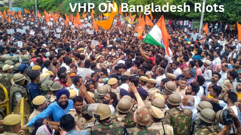 VHP 1 VHP 1