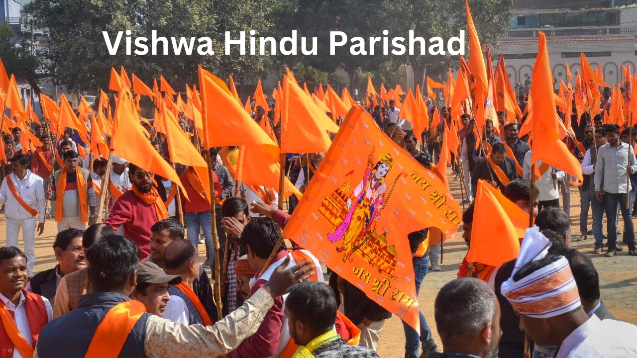 VHP
