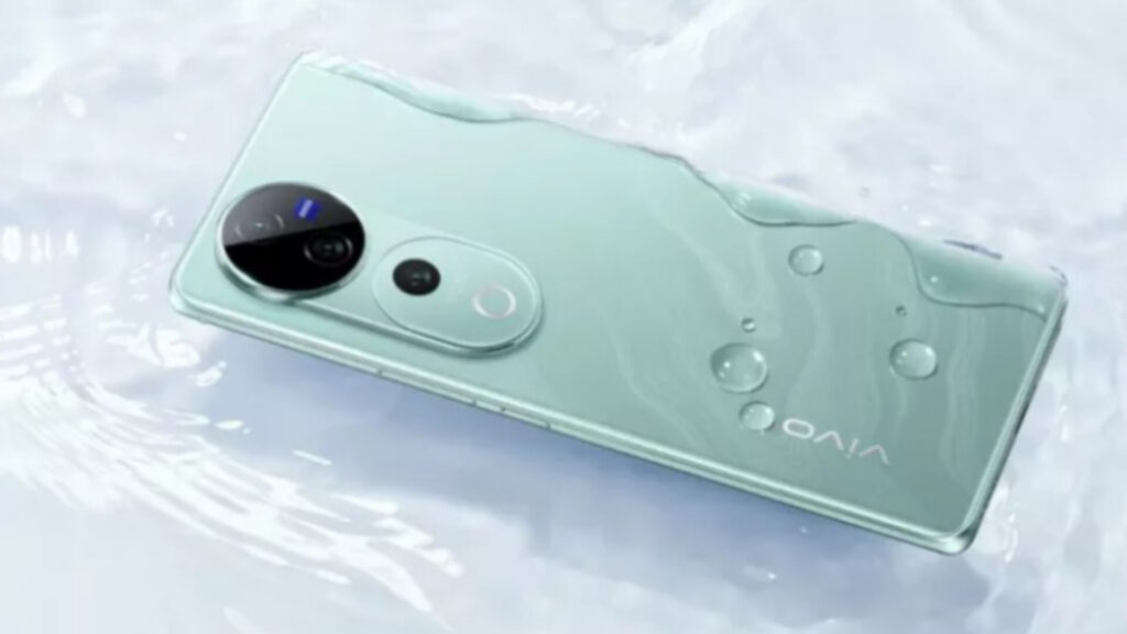 VIVO1 VIVO1