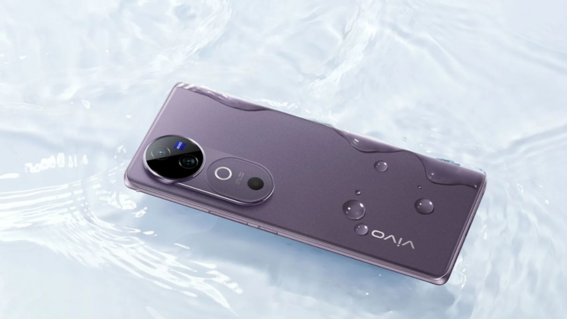 Vivo V40e