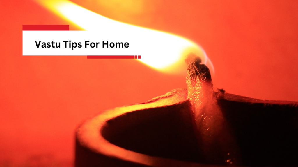 Vastu Tips 4 Vastu Tips 4