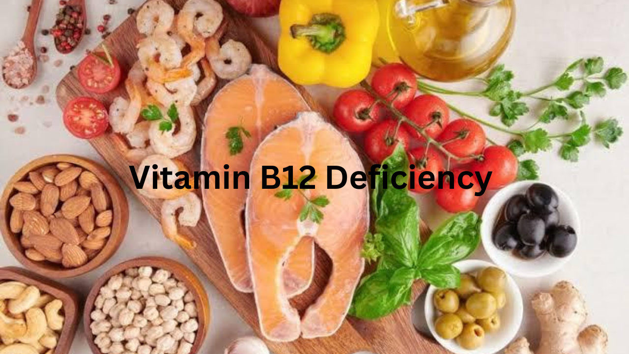 Vitamin B12 1