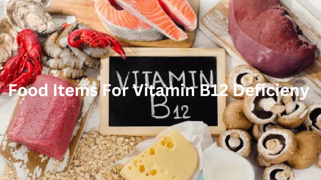 Vitamin B12 Vitamin B12