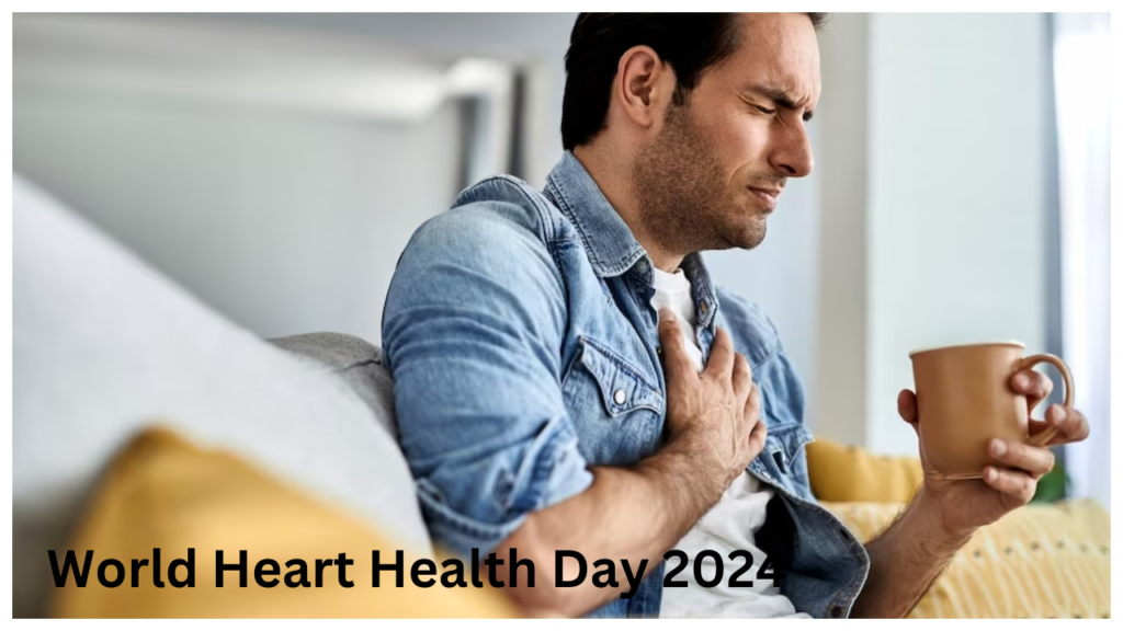 World Heart Day 2024 1 World Heart Day 2024 1