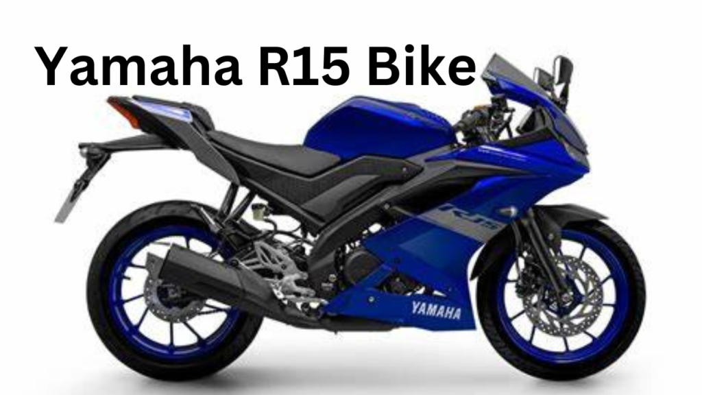 Yamaha Bike Yamaha Bike