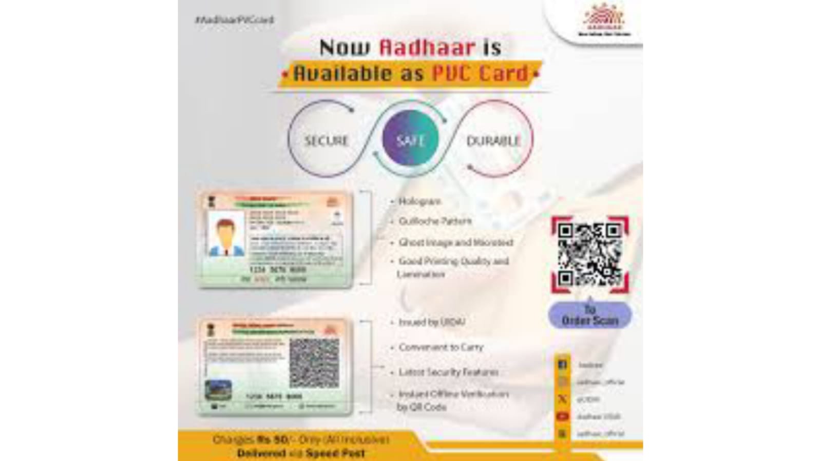 Aadhar Card