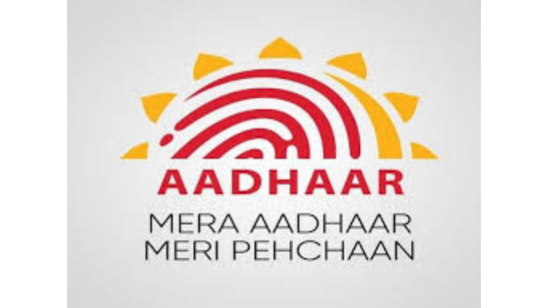 Aadhaar Card