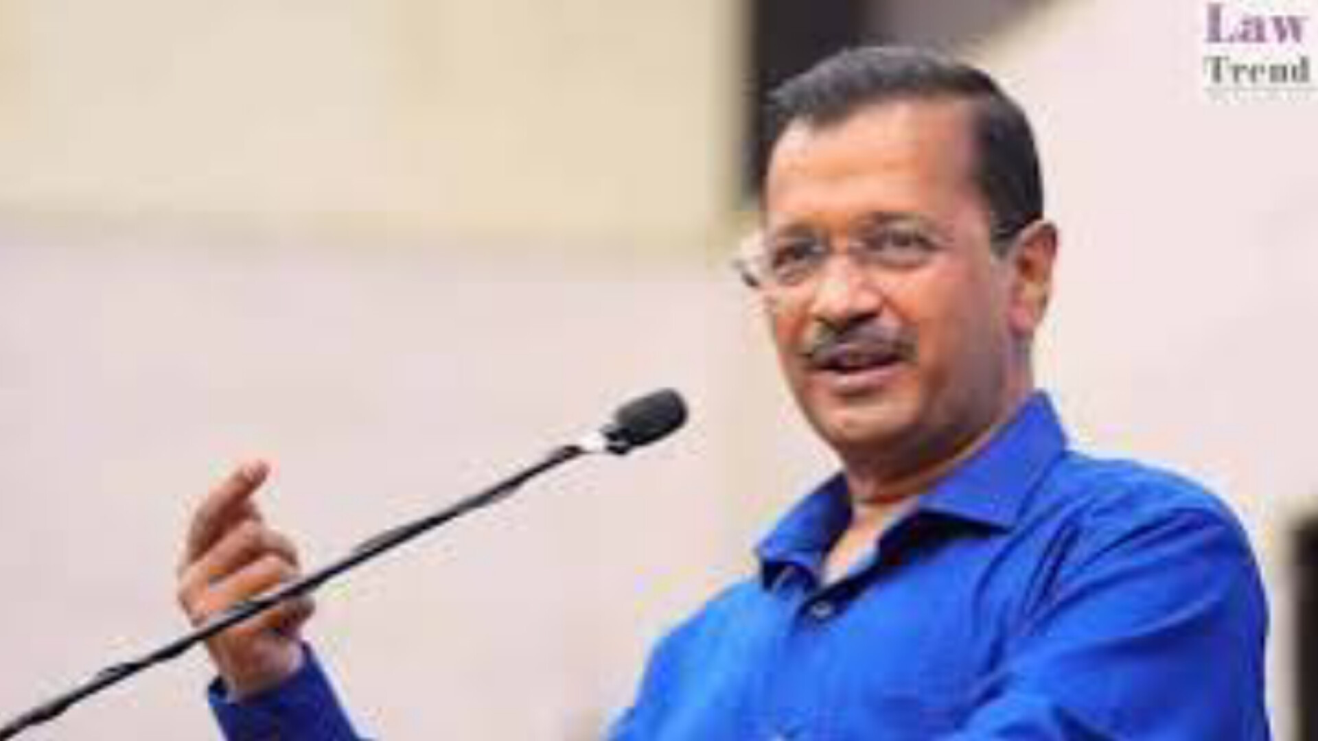Kejriwal