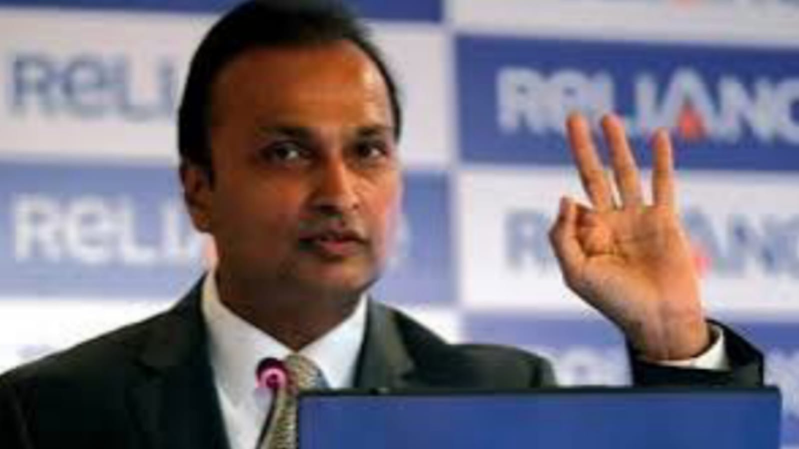 Anil Ambani