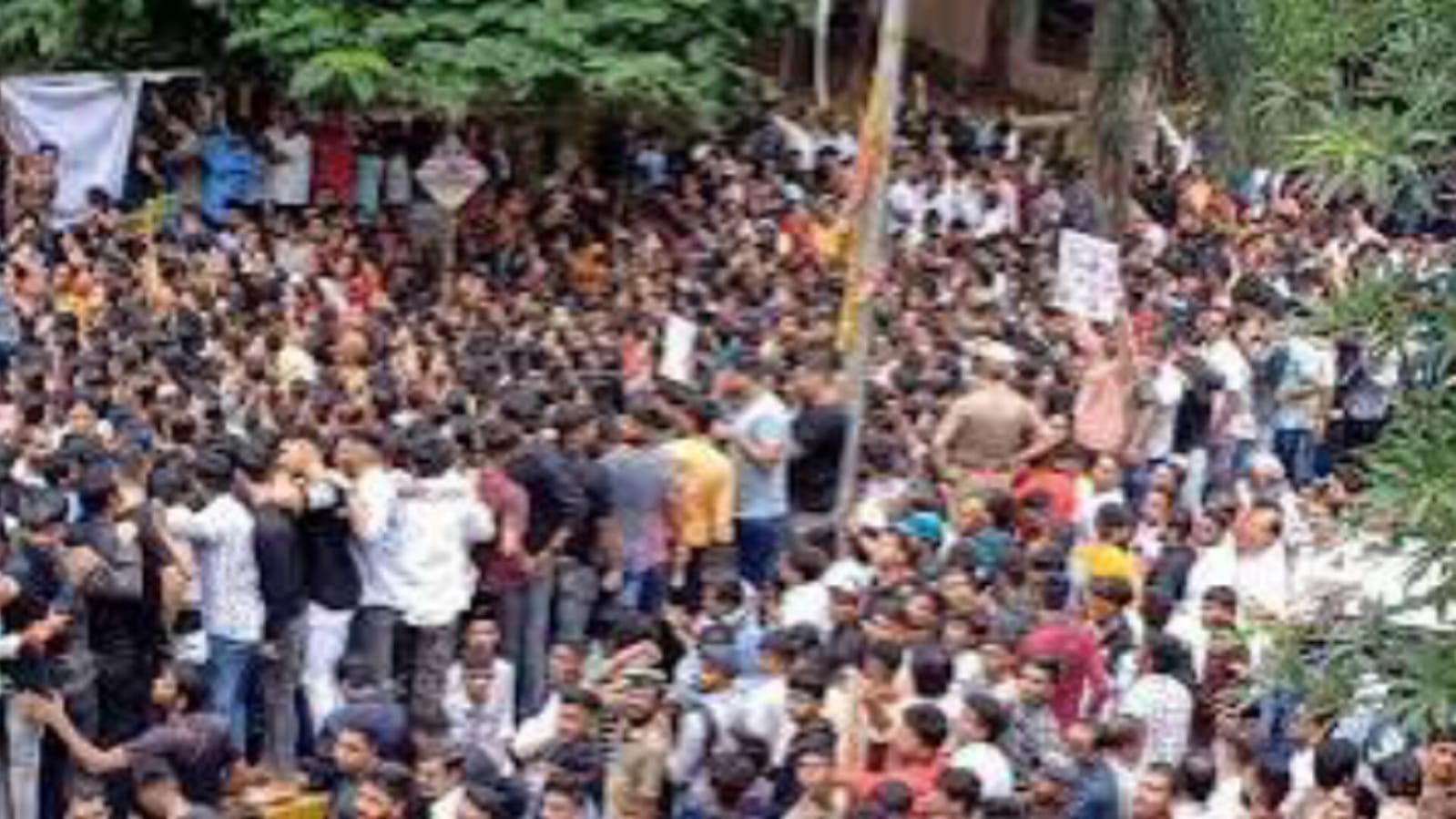 Kolkata Murder Case