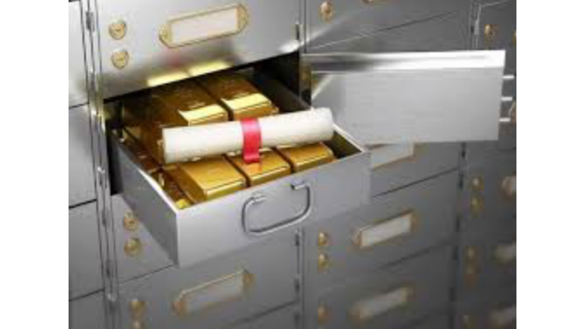 Gold- Silver Rates