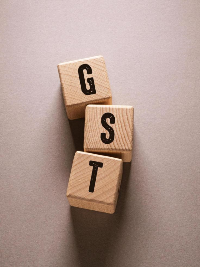 gst