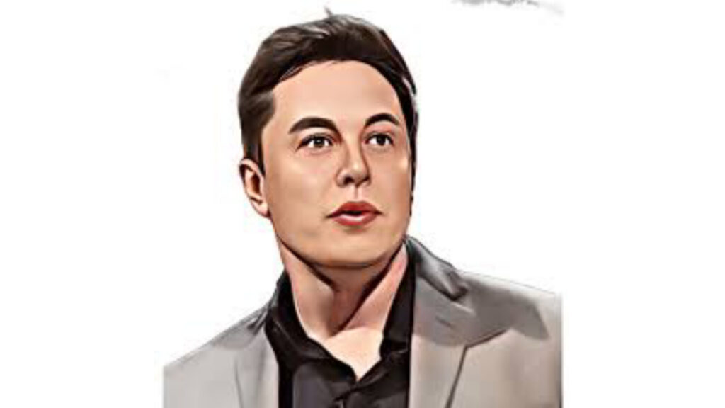 elon Elon Musk