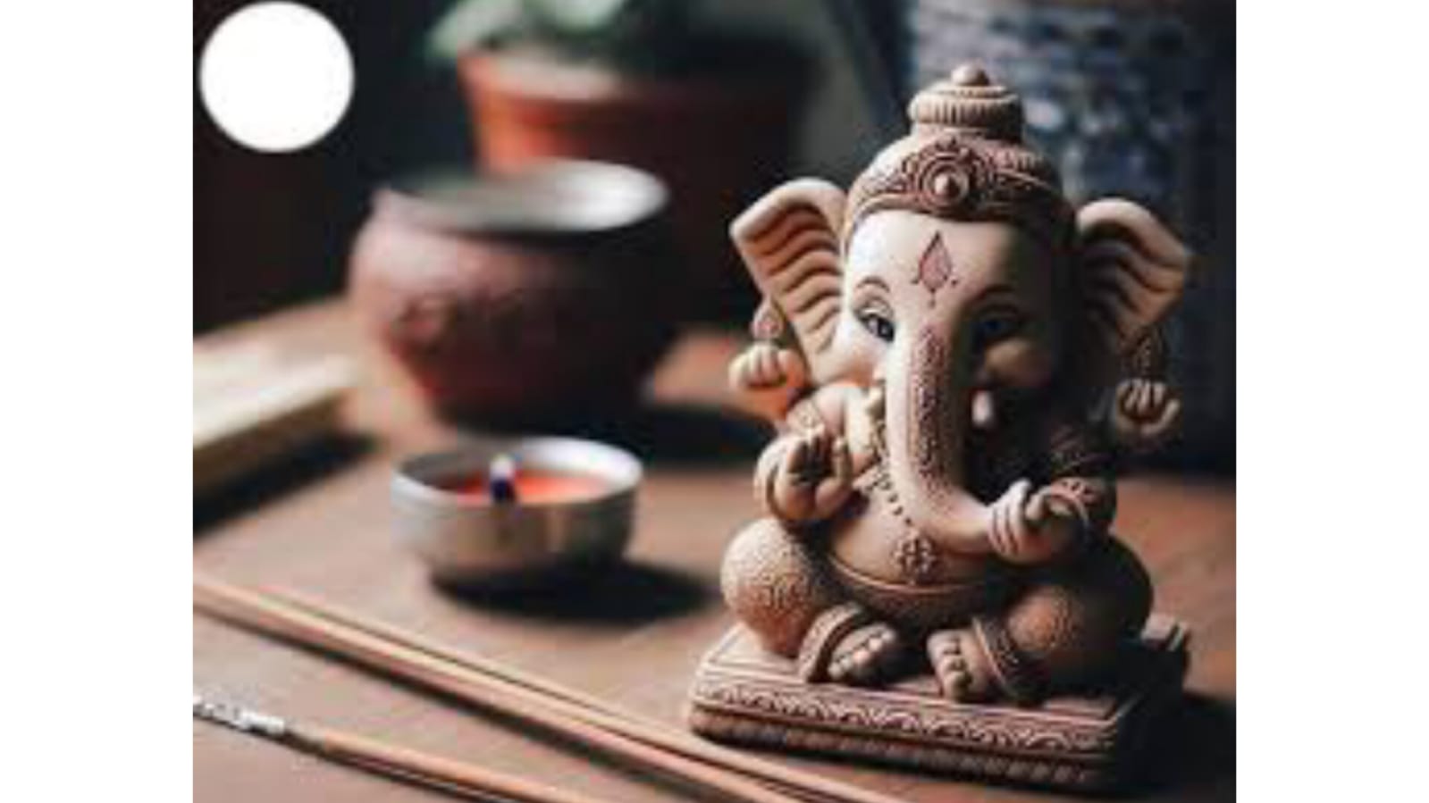 Ganpati Visarjan 2024