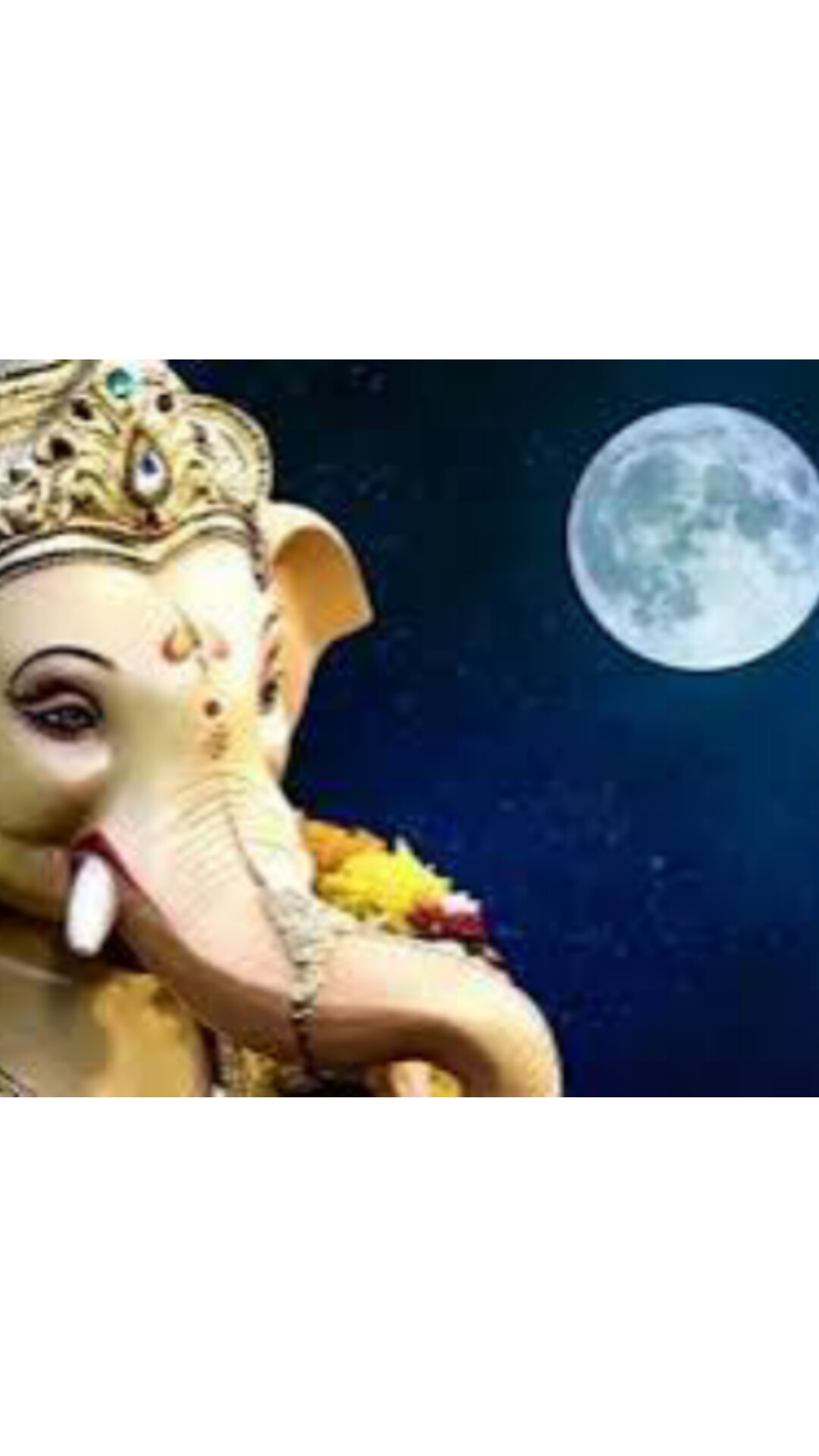 Ganesh Visarjan 2024