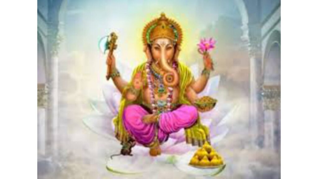 Ganesh Chaturthi