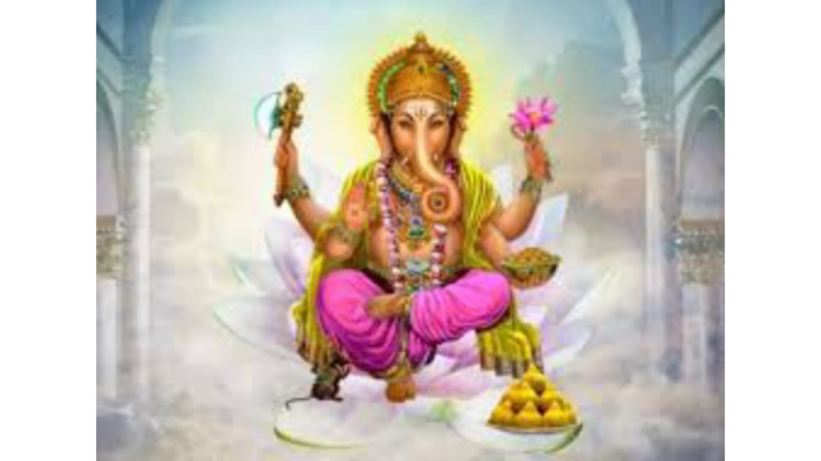 Ganesh ji