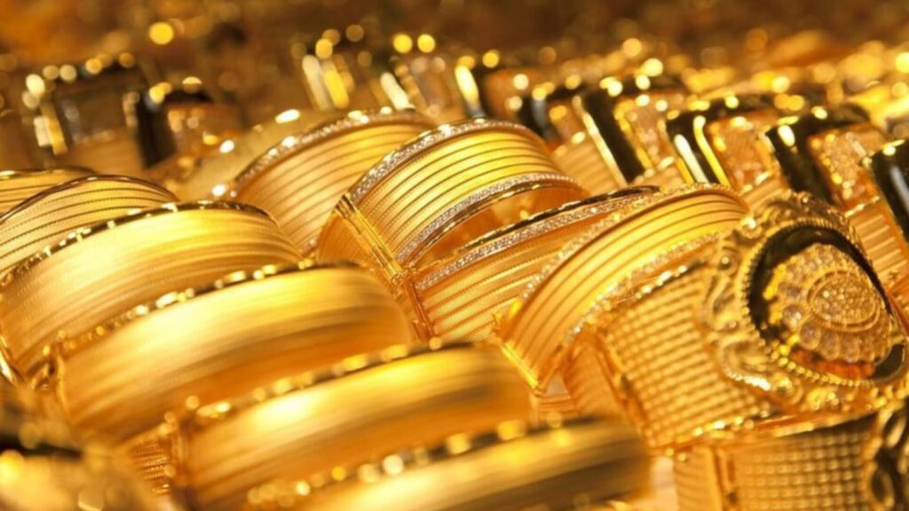 gold1 1 Gold-Silver Update