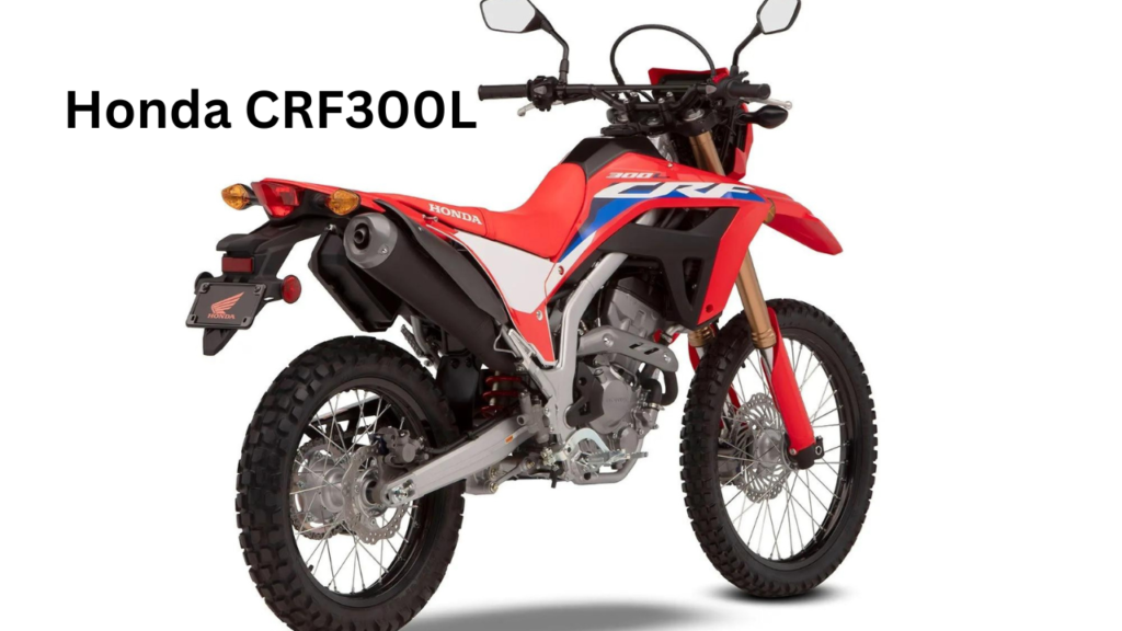 honda CRF300L 2 honda CRF300L 2