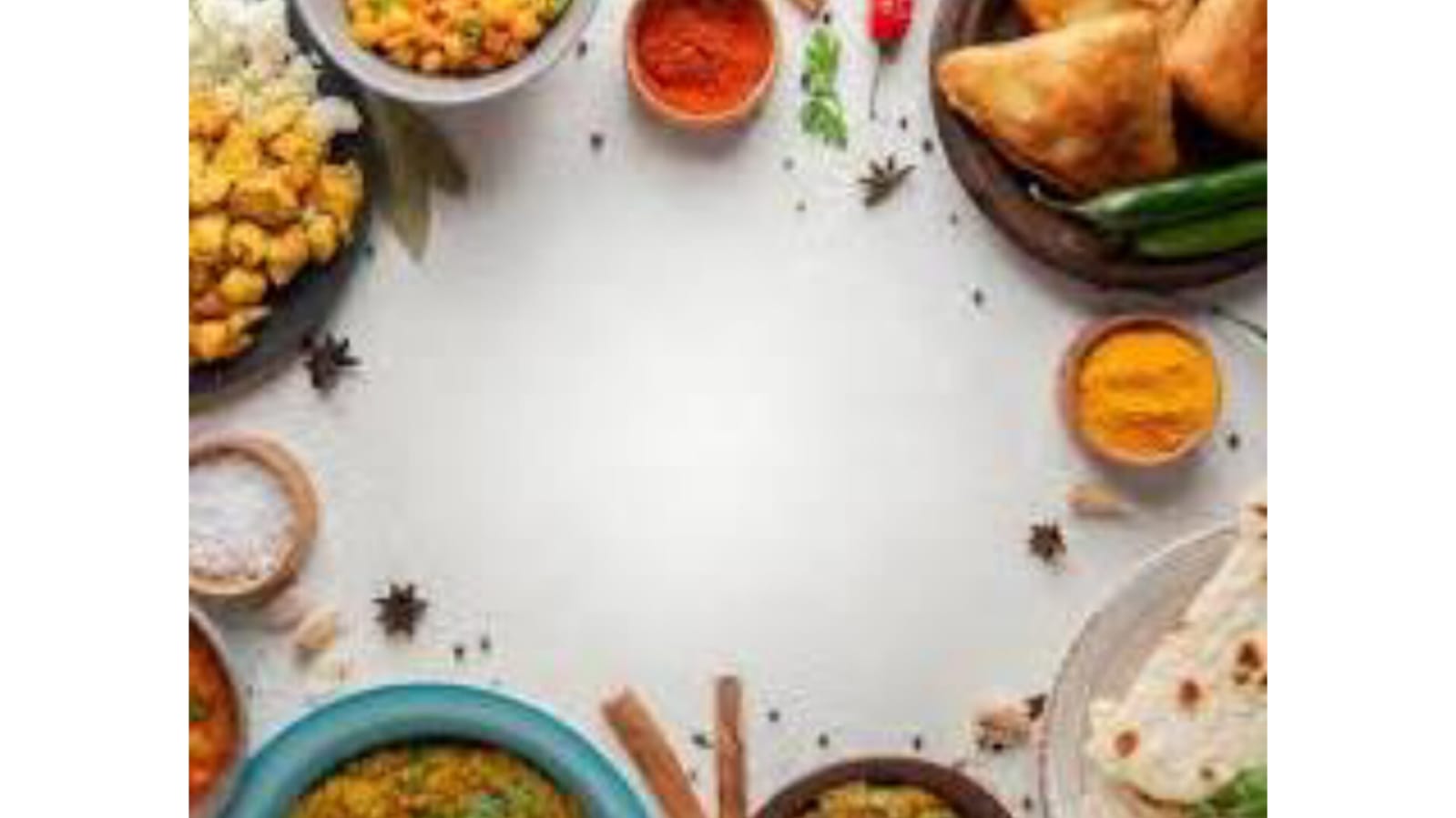 Indian Dals
