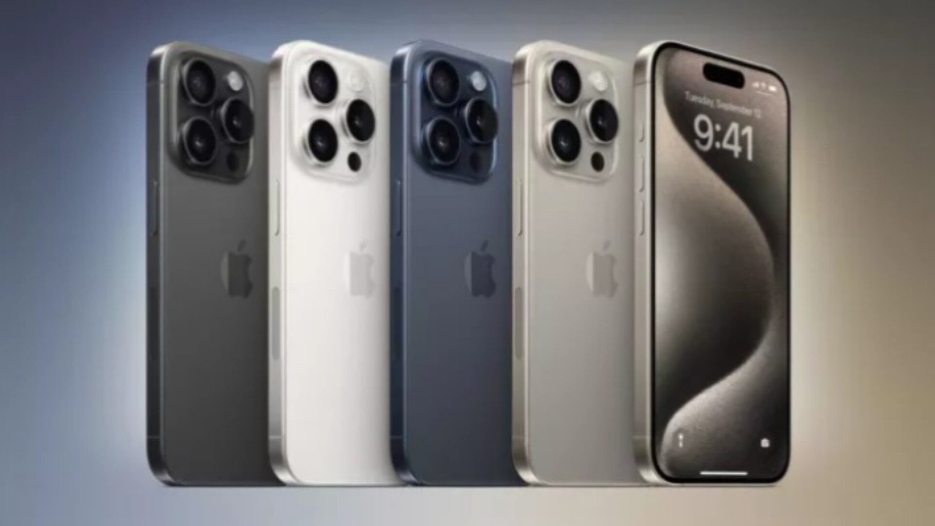 iPhone